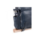 Рюкзак для ноутбука Piquadro MODUS Restyling/Blue CA4898MOS_BLU картинка, изображение, фото