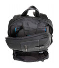 Рюкзак для ноутбука Piquadro BRIEF Bagmotic/Black CA3214BRBM_N картинка, зображення, фото
