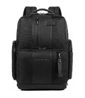 Рюкзак для ноутбука Piquadro BRIEF Bagmotic/Black CA5030BRBM_N картинка, изображение, фото
