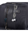 Рюкзак для ноутбука Piquadro BRIEF Bagmotic/Black CA5030BRBM_N картинка, зображення, фото