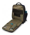 Рюкзак для ноутбука Piquadro BAGMOTIC/Blue CA4439BRBM_BLU картинка, изображение, фото