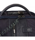 Рюкзак для ноутбука Piquadro BAGMOTIC/Blue CA4439BRBM_BLU картинка, зображення, фото