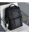 Рюкзак для ноутбука Piquadro BRIEF2 Bagmotic/Black CA4439BR2BM_N картинка, изображение, фото