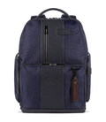 Рюкзак для ноутбука Piquadro BRIEF2 Bagmotic/Blue CA4439BR2BM_BLU картинка, зображення, фото