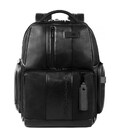 Рюкзак для ноутбука Piquadro URBAN Bagmotic/Black CA4550UB00BM_N картинка, изображение, фото