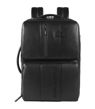 Рюкзак для ноутбука Piquadro URBAN Bagmotic/Black CA4972UB00BM_N картинка, зображення, фото