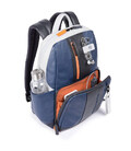 Рюкзак для ноутбука Piquadro BAGMOTIC/Blue-Grey2 CA3214UB00BM_BLGR картинка, зображення, фото