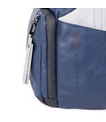 Рюкзак для ноутбука Piquadro BAGMOTIC/Blue-Grey2 CA3214UB00BM_BLGR картинка, изображение, фото