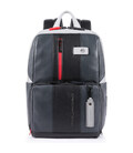 Рюкзак для ноутбука Piquadro BAGMOTIC/Grey-Black CA3214UB00BM_GRN картинка, зображення, фото