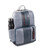 Рюкзак для ноутбука Piquadro Urban (UB00) Grey-Bordo CA3214UB00BM_GRBO картинка, изображение, фото