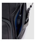 Рюкзак для ноутбука Piquadro Urban (UB00) Black-Grey CA4550UB00BM_NGR картинка, изображение, фото