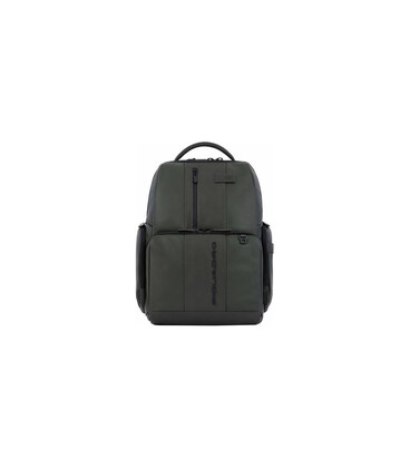 Рюкзак для ноутбука Piquadro Urban (UB00) Forest Green CA4550UB00BM_VE8 картинка, зображення, фото