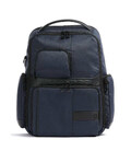 Рюкзак для ноутбука Piquadro Wollem (W129) Blue CA6239W129BM_BLU картинка, изображение, фото