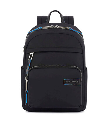 Рюкзак для ноутбука Piquadro Ryan (RY) Black CA5705RY_N картинка, изображение, фото