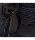 Рюкзак для ноутбука Piquadro B2 Revamp (B2V) Black CA5574B2V_N картинка, зображення, фото