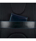 Рюкзак для ноутбука Piquadro B2 Revamp (B2V) Black CA5575B2V_N картинка, изображение, фото