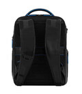 Рюкзак для ноутбука Piquadro B2 Revamp (B2V) Black CA6289B2V_N картинка, зображення, фото