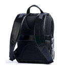 Рюкзак для ноутбука Piquadro B2 Revamp (B2V) Blue CA5575B2V_BLU картинка, изображение, фото