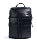 Рюкзак для ноутбука Piquadro B2 Revamp (B2V) Blue CA5578B2V_BLU картинка, зображення, фото