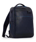 Рюкзак для ноутбука Piquadro B2 Revamp (B2V) Blue CA6289B2V_BLU картинка, изображение, фото