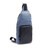 Рюкзак для ноутбука Piquadro B2 Revamp (B2V) Blue-Blue CA5577B2V_BLBL картинка, зображення, фото