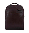 Рюкзак для ноутбука Piquadro B2 Revamp (B2V) Cognac CA6289B2V_MO картинка, зображення, фото