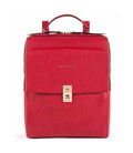 Рюкзак для ноутбука Piquadro Dafne (DF) Red CA5277DF_R картинка, зображення, фото