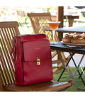 Рюкзак для ноутбука Piquadro Dafne (DF) Red CA5277DF_R картинка, изображение, фото