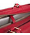 Портфель Piquadro Dafne (DF) Red CA5279DF_R картинка, изображение, фото