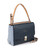 Женская сумка Piquadro Dafne (DF) Blue-L.Blue BD5276DF_BLAZ картинка, изображение, фото