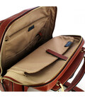 Рюкзак для ноутбука Piquadro Dafne (DF) Tobacco CA5437DF_CU картинка, изображение, фото