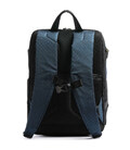 Рюкзак для ноутбука Piquadro PQ-Y/Blue-Yellow CA5116PQY_BLG картинка, изображение, фото