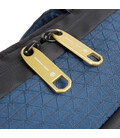 Рюкзак для ноутбука Piquadro PQ-Y/Blue-Yellow CA5116PQY_BLG картинка, изображение, фото