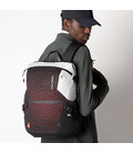 Рюкзак для ноутбука Piquadro PQ-Y/Grey-Red CA5115PQY_GRR картинка, изображение, фото