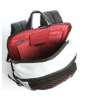 Рюкзак для ноутбука Piquadro PQ-Y/Grey-Red CA5115PQY_GRR картинка, изображение, фото