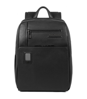 Рюкзак для ноутбука Piquadro AKRON/Black CA3214AO_N картинка, изображение, фото