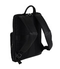 Рюкзак для ноутбука Piquadro AKRON/Black CA5102AO_N картинка, изображение, фото