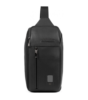 Сумка-рюкзак Piquadro AKRON/Black CA5107AO_N картинка, изображение, фото