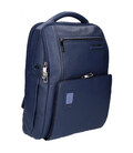 Рюкзак для ноутбука Piquadro Akron (AO) Blue CA4818AO_BLU картинка, изображение, фото