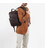 Рюкзак для ноутбука Piquadro Akron (AO) D.Brown CA5102AO_TM картинка, зображення, фото
