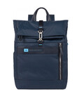 Рюкзак для ноутбука Piquadro BIOS/Blue CA4451BIO_BLU картинка, изображение, фото