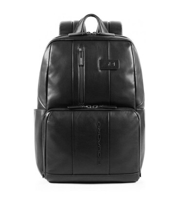 Рюкзак для ноутбука Piquadro URBAN/Black CA3214UB00_N картинка, изображение, фото