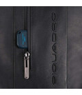 Рюкзак для ноутбука Piquadro Urban (UB00) Black CA5608UB00_N картинка, зображення, фото
