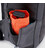 Рюкзак для ноутбука Piquadro Urban (UB00) Black-Grey CA4818UB00_NGR картинка, зображення, фото