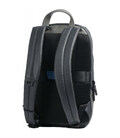 Рюкзак для ноутбука Piquadro Urban (UB00) Black-Grey CA5608UB00_NGR картинка, изображение, фото