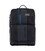 Рюкзак для ноутбука Piquadro Urban (UB00) Black-Grey CA5939UB00AIR_NGR картинка, зображення, фото