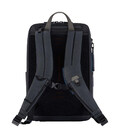 Рюкзак для ноутбука Piquadro Urban (UB00) Black-Grey CA5939UB00AIR_NGR картинка, изображение, фото