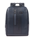 Рюкзак для ноутбука Piquadro URBAN/Blue CA4818UB00_BLU картинка, изображение, фото