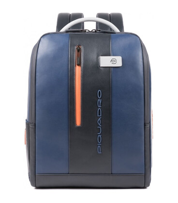 Рюкзак для ноутбука Piquadro URBAN/Blue-Grey2 CA4818UB00_BLGR картинка, изображение, фото