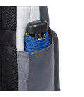 Рюкзак для ноутбука Piquadro URBAN/Grey-Black CA3214UB00L_GRN картинка, зображення, фото